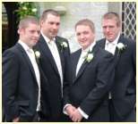 Wedding Photographer Cork